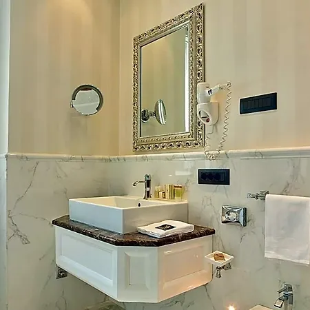 Hotel Niccolo' V - Terme Dei Papi Viterbo