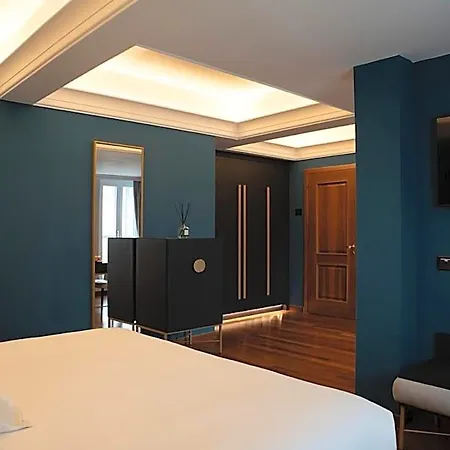 Hotel Niccolo' V - Terme Dei Papi 4*