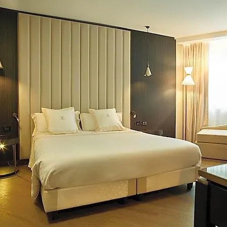 Niccolo' V - Terme Dei Papi Hotel 4*