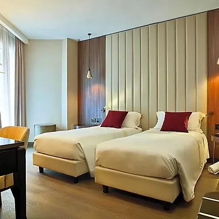 Niccolo' V - Terme Dei Papi Hotel 4*
