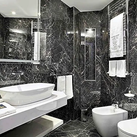 Hotel Niccolo' V - Terme Dei Papi 4*