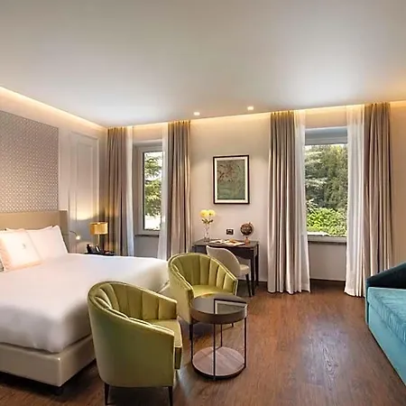Hotel Niccolo' V - Terme Dei Papi