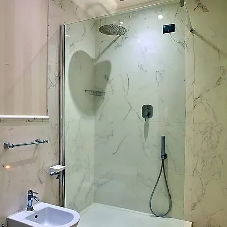 Niccolo' V - Terme Dei Papi Hotel