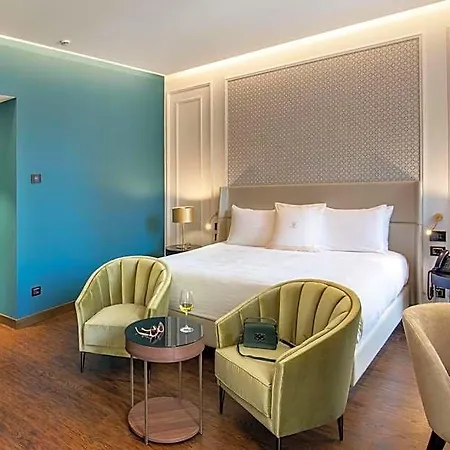 Hotel Niccolo' V - Terme Dei Papi Viterbo