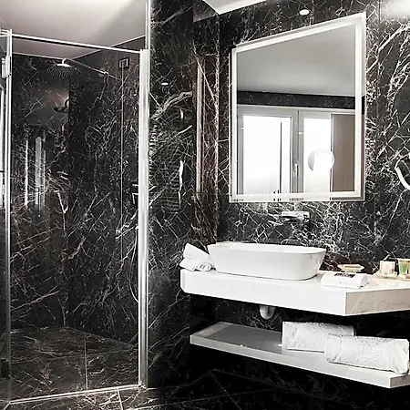 Hotel Niccolo' V - Terme Dei Papi