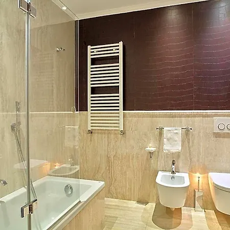 Hotel Niccolo' V - Terme Dei Papi 4*