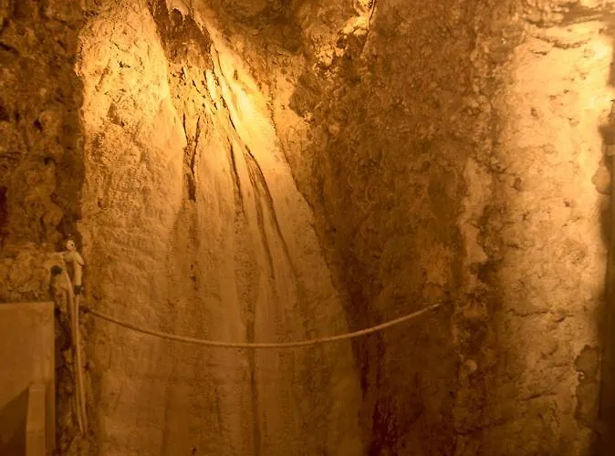 Niccolo' V - Terme Dei Papi 4* 维泰博