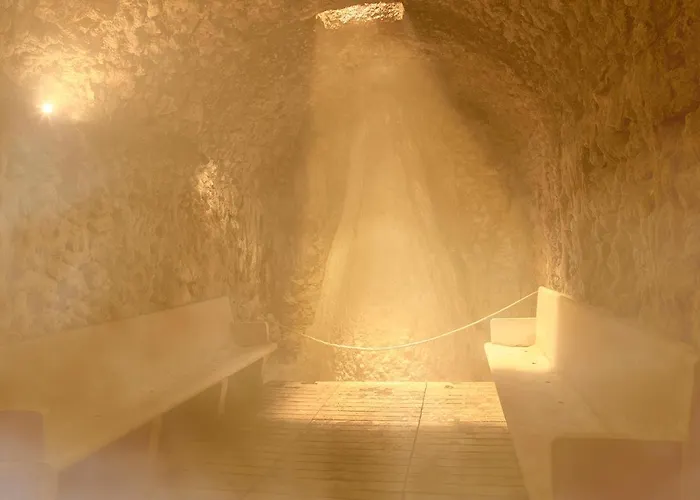 Niccolo' V - Terme Dei Papi 酒店