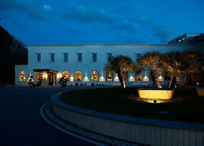 Niccolo' V - Terme Dei Papi 4*