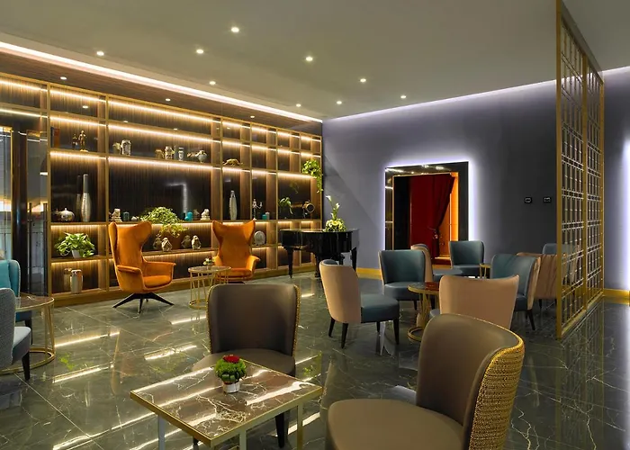 Niccolo' V - Terme Dei Papi 酒店 4*