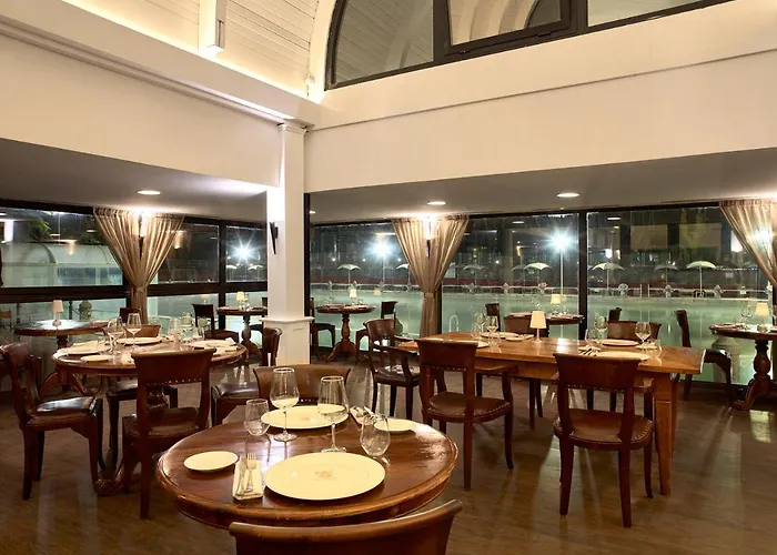 酒店 Niccolo' V - Terme Dei Papi