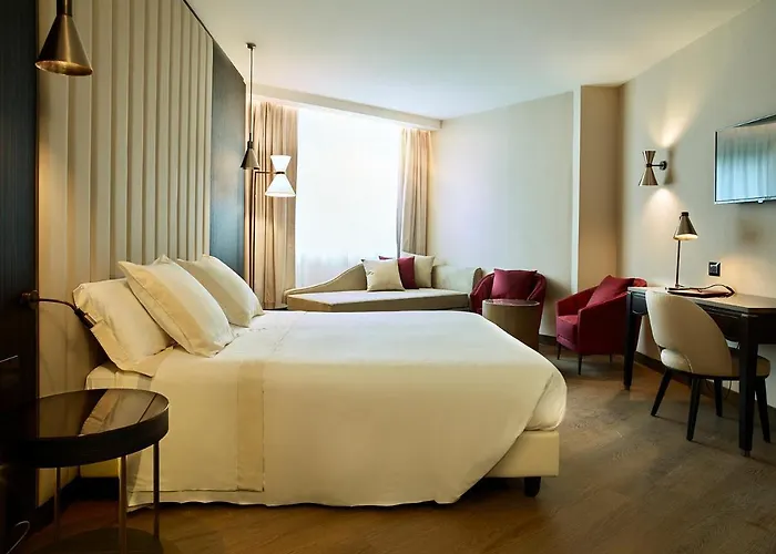 Niccolo' V - Terme Dei Papi Otel 4*