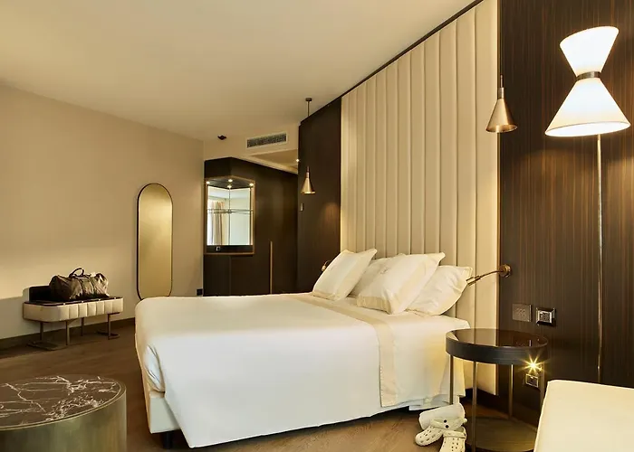 Niccolo' V - Terme Dei Papi