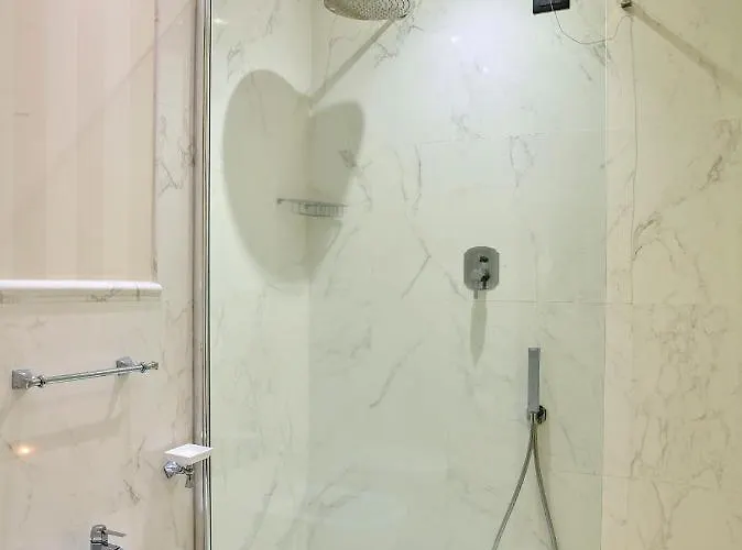 Niccolo' V - Terme Dei Papi 酒店 维泰博