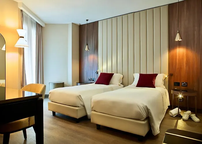 Niccolo' V - Terme Dei Papi 维泰博