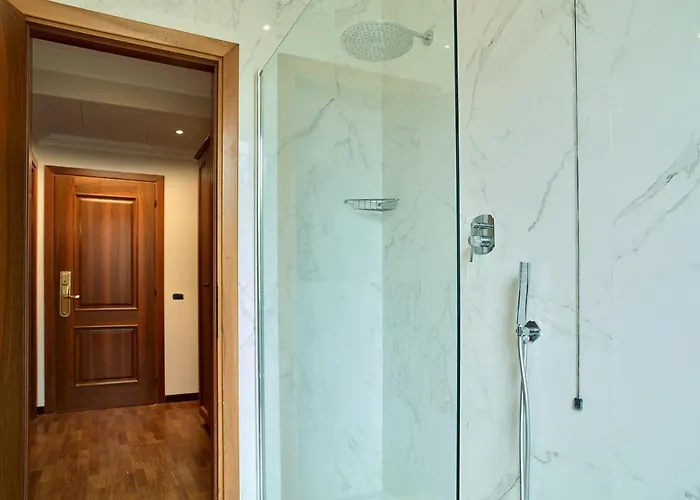 Niccolo' V - Terme Dei Papi 酒店 4*