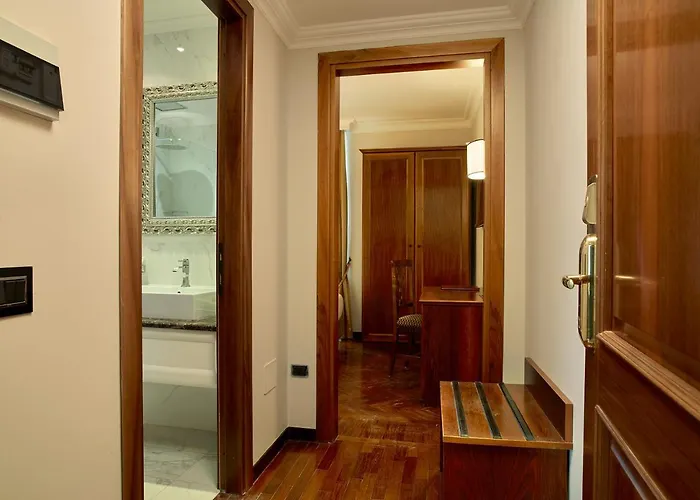 Niccolo' V - Terme Dei Papi