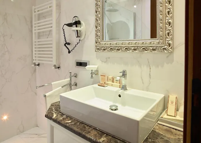 Niccolo' V - Terme Dei Papi 4*