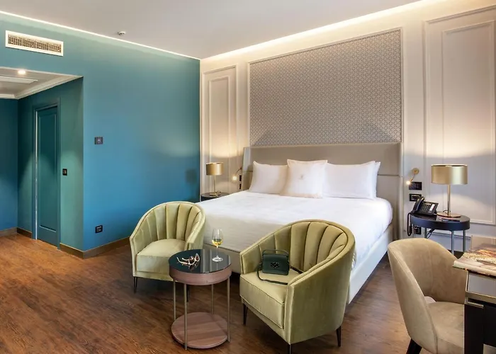 Niccolo' V - Terme Dei Papi