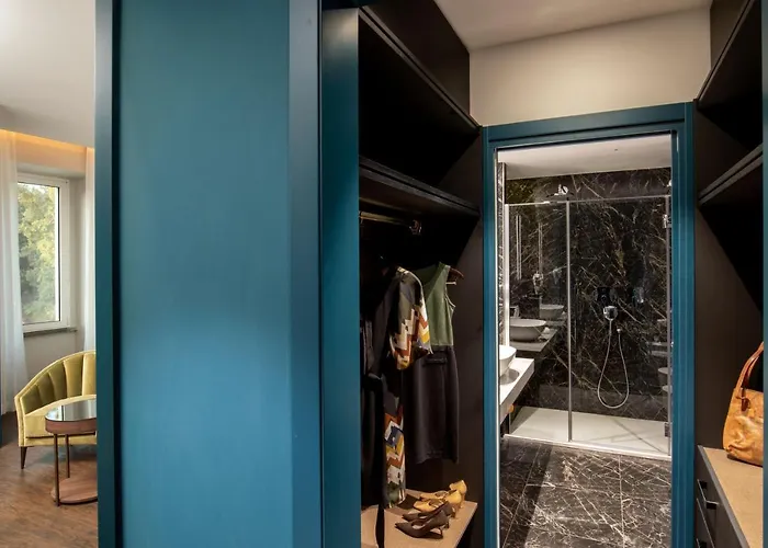 Niccolo' V - Terme Dei Papi