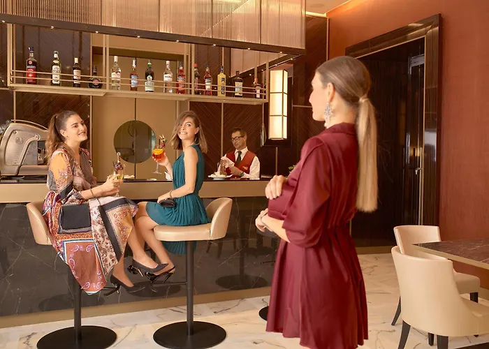 Otel Niccolo' V - Terme Dei Papi 4*