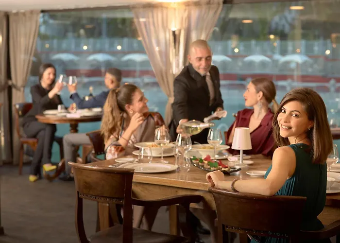 Niccolo' V - Terme Dei Papi 4* 维泰博