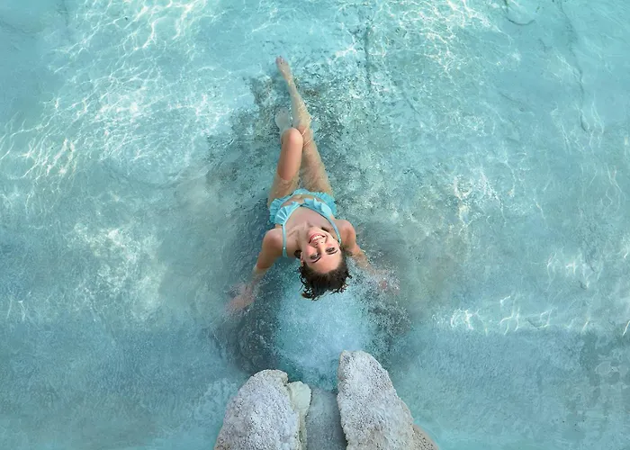 Niccolo' V - Terme Dei Papi Viterbo