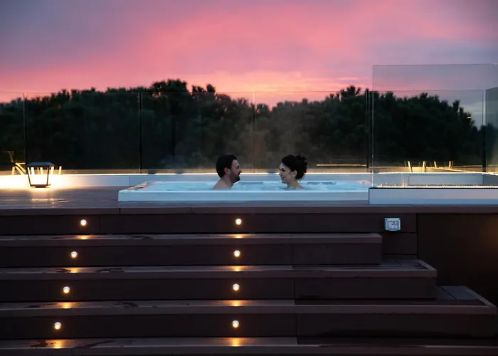 Niccolo' V - Terme Dei Papi 4*