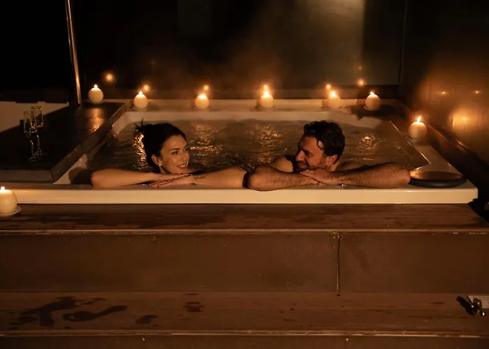 Niccolo' V - Terme Dei Papi 4* 维泰博