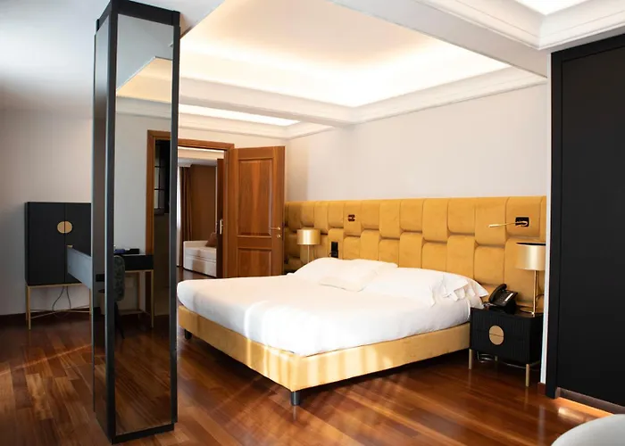 Niccolo' V - Terme Dei Papi 4*