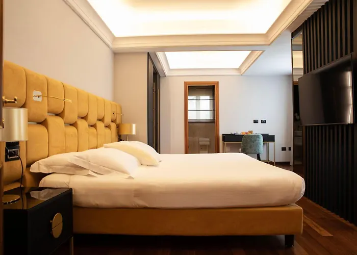 Niccolo' V - Terme Dei Papi