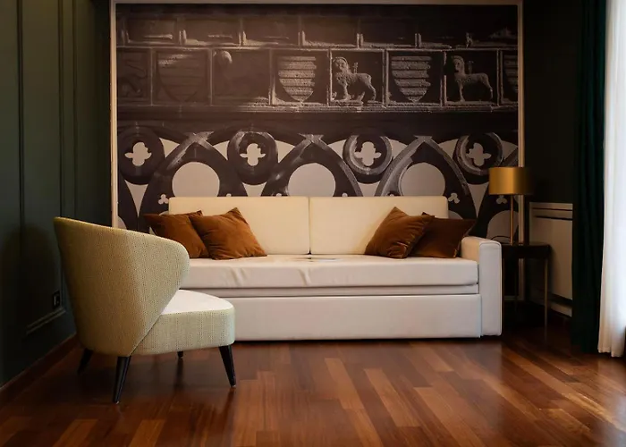 Niccolo' V - Terme Dei Papi 酒店