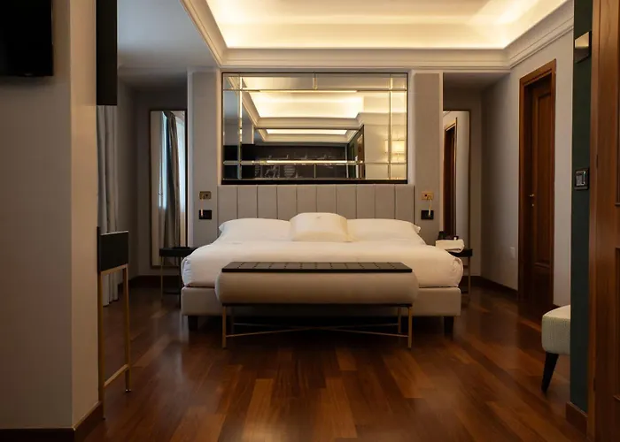 Niccolo' V - Terme Dei Papi 维泰博